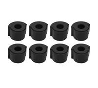 Ujjdwiurgh Amortisseur de Coussin Anti-Vibration pour Es1 Es2 Es3 Es4 Scooter éLectrique Remplacer Les PièCes Accessoires