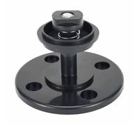 Ujjdwiurgh Amortisseur de fil 110 mm 1 kg Bobines de soudage Mig Refit Dual Fit Équipement de soudure de rechange