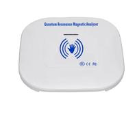 Ujjdwiurgh Analyseur Quantique Touch In One Analyseur de Santé Corporelle à Jour Analyseur Magnétique à Résonance Quantique pour Scanner de Santé Secondaire