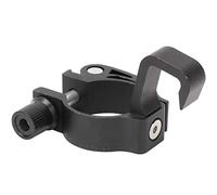 Ujjdwiurgh Anneau de Pliage de Boucle de Verrouillage de Scooter en Alliage D'Aluminium de 8 Pouces pour Scooter éLectrique S1 / S2 / S3