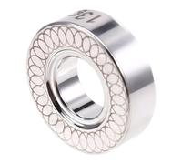 Ujjdwiurgh Anneau de poids pour barre de billard - Anneau de poids - Barre de billard contrepoids - Accessoires pour anneau d'équilibre - 13 g