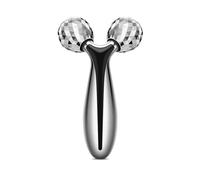 Ujjdwiurgh Appareil de Beauté Mince 360° Rotatif, Masseur Épais, Haute Qualité, Raffermissant la Peau, Éliminateur de Rides.