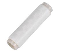 Ujjdwiurgh Appât Fil de Pêche Élastique Forte Force Ligne de Pêche pour Pesca 200M 0.15mm 2#