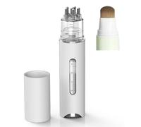 Ujjdwiurgh Applicateur de Cuir Chevelu Peigne Liquide Mini Peigne de Massage Essentielle Masseur de Guidage Liquide Outils de Soins Du Cuir Chevelu Anti-Chute B