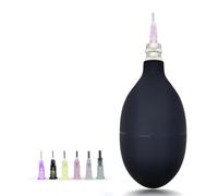 Ujjdwiurgh Applicateur, il trouve une application dans le feuillet, l'écriture, la peinture ou d'autres utilisations de décoration. Noir