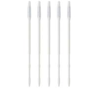 Ujjdwiurgh Aquamètre, 5 Pièces, Capteur D'Humidité Du Sol pour Plantes D'Intérieur, Idéal pour les Plantes en Pot D'Intérieur (Grand)