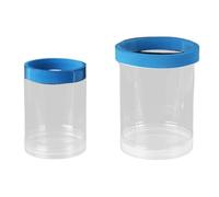 Ujjdwiurgh Aquarium pour Boîte de Reproduction Isolante pour Réservoir de Poissons, Couveuse, Incubateur, Séparateur pour Crevettes et Poissons Clowns.