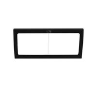 Ujjdwiurgh Arc de Soudage Loupe Lentille Soudeur éCran Casque Verre Dioptrie 1,75 Anti-éBlouissement Masque de Soudage Lunettes