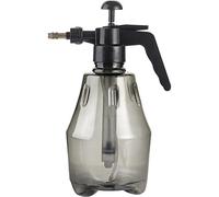 Ujjdwiurgh Arrosoir transparent à main pour la désinfection de la maison, les plantes de jardin, les fleurs