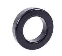 Ujjdwiurgh As225-125A Bagues En Ferrite, Noyaux Toroïdaux En Fer Noir Pour Inductances Électriques