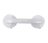 Ujjdwiurgh Aspirateur Sucker Ventouse Main courante Salle de Super Grip Securite Poignee Barre d'appui pour Porte de verre Salle de Aine