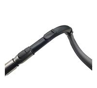 Ujjdwiurgh Aspirateur Tuyau en Plastique Coude Fin PoignéE pour PoignéE Alternative Tube 9442601 9442601 5269091 5269090