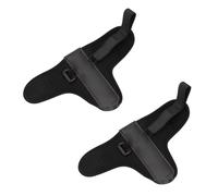 Ujjdwiurgh Attelle de poignet de golf, entraîneur de swing de golf, correcteur de posture et de mouvement pour débutants