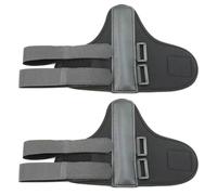 Ujjdwiurgh Attelle de poignet renforcée pour le golf, entraîneur de swing de golf, correcteur de posture et de mouvement pour débutants