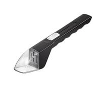 Ujjdwiurgh Attrape-Insectes Portable avec Visionneuse, Pince Transparente sans Contact pour Insectes Volants, Naturels pour Enfants, Fournitures D'Étude en Biologie