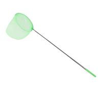 Ujjdwiurgh Attraper Attraper Le Papillon Pêche Au Filet Sac en Filet De Pêche Télescopique en Acier Inoxydable Outil Extérieur Télescopique Portable Contagieux Le Filet D'Attraper Vert