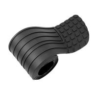 Ujjdwiurgh Autocollant de protection pour coffre arrière de voiture - Anti-rayures - Accessoires de style