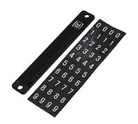 Ujjdwiurgh Autocollant magnétique pour pare-brise de voiture K2 Soul 3 6 New