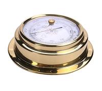 Ujjdwiurgh B9193 BaromèTre AnéRoïDe Multifonctionnel pour la Station de MéTéO des MéNages