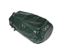 Ujjdwiurgh Bac à compost, sac à déchets de jardin, sac à déchets de jardin, sac à déchets de jardin, poubelle à compost pour fruits