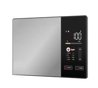 Ujjdwiurgh Balance de Cuisine 5 Kg en Acier Inoxydable, Calcul Du Poids, des Calories, des Protéines, des Lipides et des Glucides, pour une Cuisine Saine.