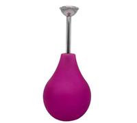 Ujjdwiurgh Ball Arroseur pour Feutrage Humide, Arroseur Ball Brauser, Violet Ball Arroseur pour Feutrage Humide Facile à Utiliser