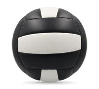 Ujjdwiurgh -Ball Standard en PVC Épais Cousu à la Machine, Ballon D'Entraînement Résistant à l'usure et Antidéflagrant
