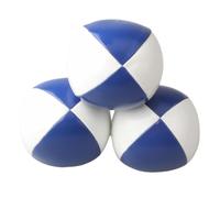 Ujjdwiurgh Balle à à la Main en PU, Caoutchouc Souple Élastique, Balle de Jonglage Magique Haut de Gamme, Accessoires D'Acrobatie, Balle à à la Main, F