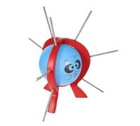 Ujjdwiurgh Ballon Burst Game de Société Familial Ballons de Frappe pour les Remplisseurs de de Fête de Fête de Parents Jouet de Bureau