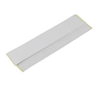 Ujjdwiurgh Bande adhésive double face activée par solvant pour clubs de golf, bois hybride en fer, putter