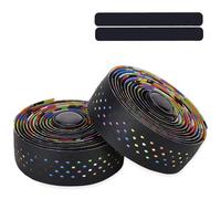 Ujjdwiurgh Bande confortable pour guidon de vélo