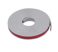 Ujjdwiurgh Bande de protection autocollante flexible en forme de U pour bords de meubles 5 m