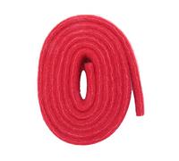 Ujjdwiurgh Bandeau de temperament de la laine pour l'accord de tonalite de piano - Mute conique