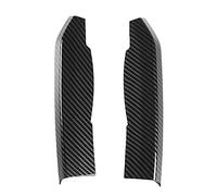 Ujjdwiurgh Bandes décoratives latérales pour console centrale de voiture 86 BRZ 2012-2020