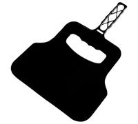 Ujjdwiurgh Barbecue Hand Fan |Fan de Grill à Manuelle de Flamme à Flamme Portable |Éventail de Mains Du Grill au Charbon de Bois pour Camping, Pique-Nique