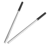 Ujjdwiurgh Barre de Serrage de Ressort de Porte de Garage Barre de Torsion de Ressort de Garage avec Poignée Antidérapante