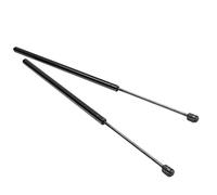 Ujjdwiurgh Barre de support de capot avant pour capot de moteur hydraulique pour W203 C230