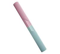 Ujjdwiurgh Barres D'Exercice pour le Soulagement de la Douleur au Coude et au Poignet - Améliore la Force de Préhension, Soulage la Tendinite, Idéales pour les Amateurs de Fitness