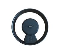 Ujjdwiurgh Base de Charge de Tondeuse à Barbe de Type C pour Charger et Afficher les Tondeuses à Barbe