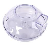 Ujjdwiurgh Bassin de rechange (2 1/2 quart) pour aspirateur série E et E2 type 12, E2 pour système de bac à eau Rb