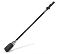 Ujjdwiurgh Bâton d'entraînement de swing de golf pour la pratique en intérieur, parfait pour les débutants et les professionnels