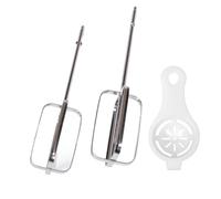 Ujjdwiurgh Batteur à œufs/fouet pour batteur électrique KHM926 HM520/mélangeur à main de rechange