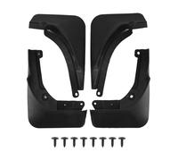Ujjdwiurgh Bavettes de Voiture pour Vezel -V E EL 2022 Garde-Boue Flap Splash Guards Cover Mud