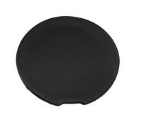 Ujjdwiurgh BB5Z-17A900-APTM Capuchon de crochet de remorquage pour pare-chocs avant Explorer 2011-2015