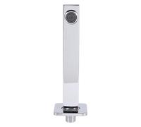 Ujjdwiurgh Bec de baignoire mural en laiton pour salle de bain