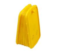 Ujjdwiurgh Bee Beehive Machine de brumisation pour fumeur en plastique avec cadre en nid d'abeille