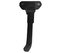 Ujjdwiurgh BéQuille de Support de Stationnement de Scooter pour Les Accessoires de Support de Pied de Scooter éLectrique Max G30