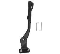 Ujjdwiurgh Béquille de Vélo pour Vélo de 24 à 29 Pouces, Béquille de Vélo Réglable pour/Vélo Électrique/Vélo de Route