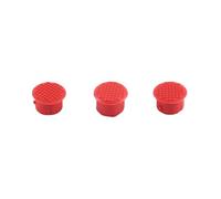 Ujjdwiurgh (Big Hole 3x TrackPoint Red Cap Collection pour ordinateur portable /