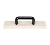 Ujjdwiurgh Bloc de Taraudage pour RevêTement de Sol en Planches de Vinyle Installer un Bloc de Taraudage avec une Grande PoignéE pour Allonger de Sol (300 Mm)